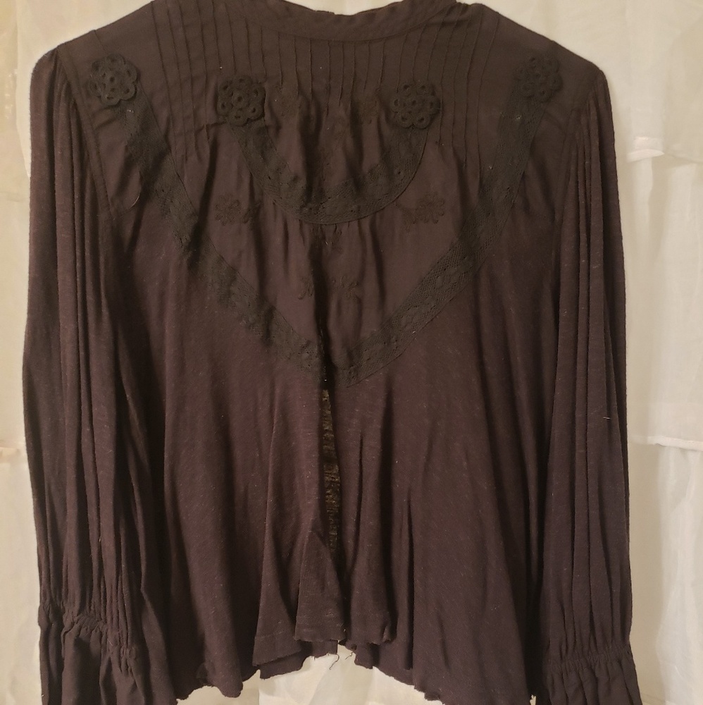 Free people top